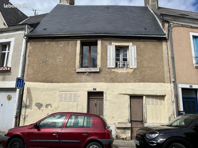 Maison 6 pièces 145 m²