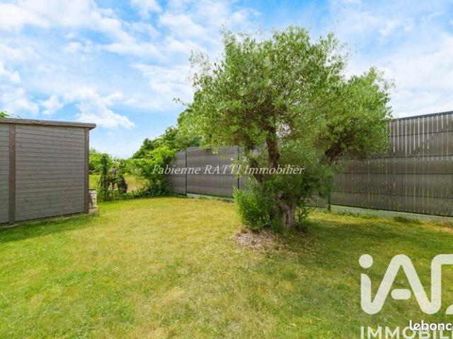 Maison 6 pièces 145 m²
