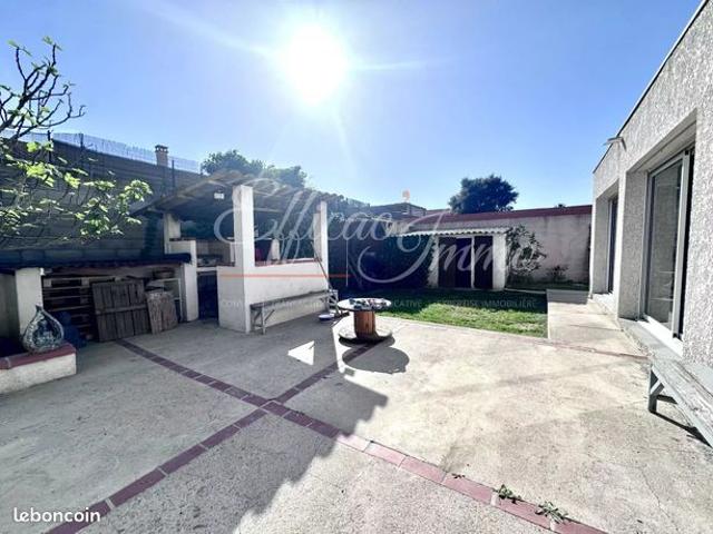 Maison 6 pièces 145 m²