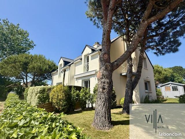 Maison 6 pièces 145 m²