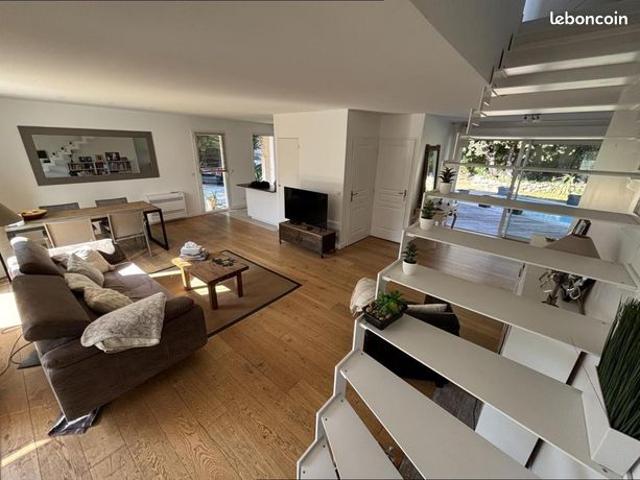 Maison 6 pièces 145 m²