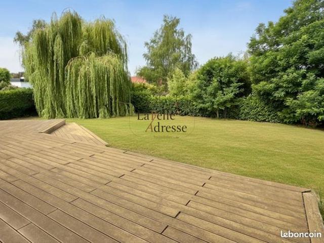 Maison 6 pièces 145 m²