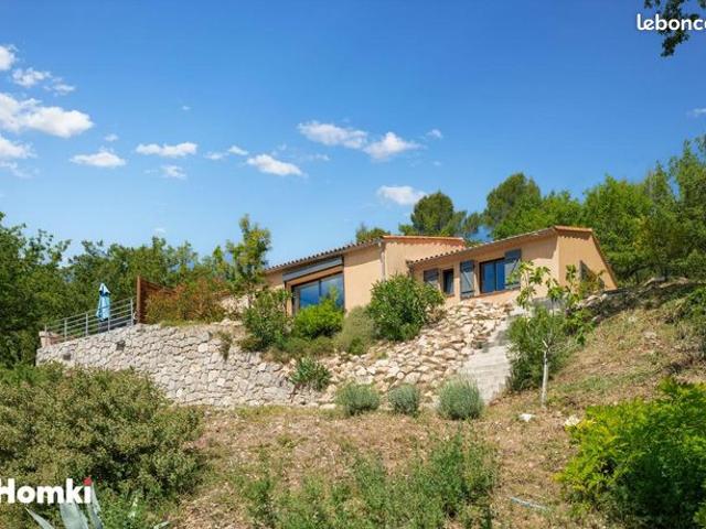 Maison 6 pièces 145 m²