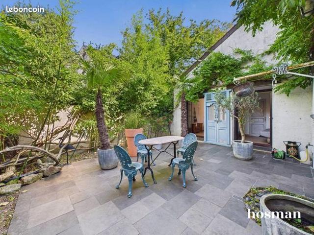 Maison 6 pièces 145 m²