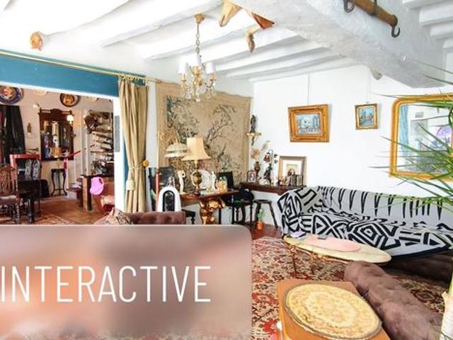 Maison 6 pièces 145 m²