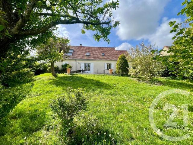 Maison 6 pièces 145 m²