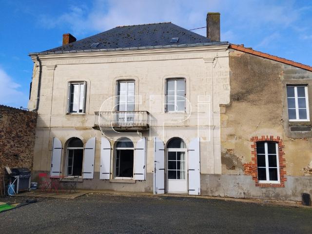 Maison 6 pièces 145 m²