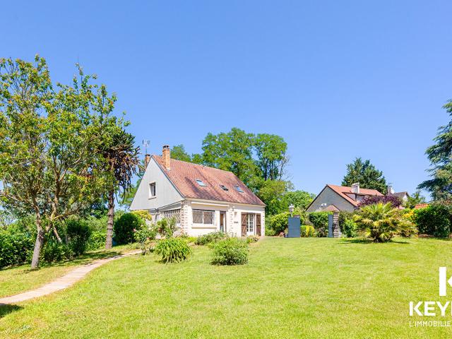 Maison 6 pièces 145 m²