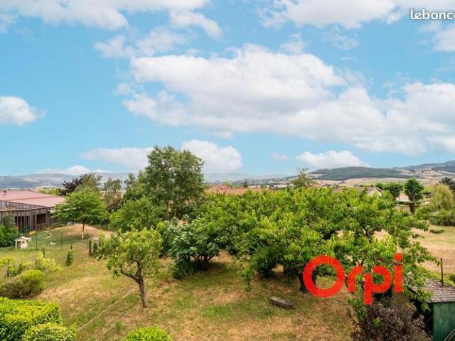 Maison 6 pièces 145 m²