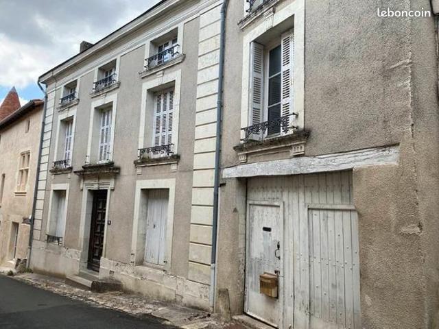 Maison 6 pièces 145 m²