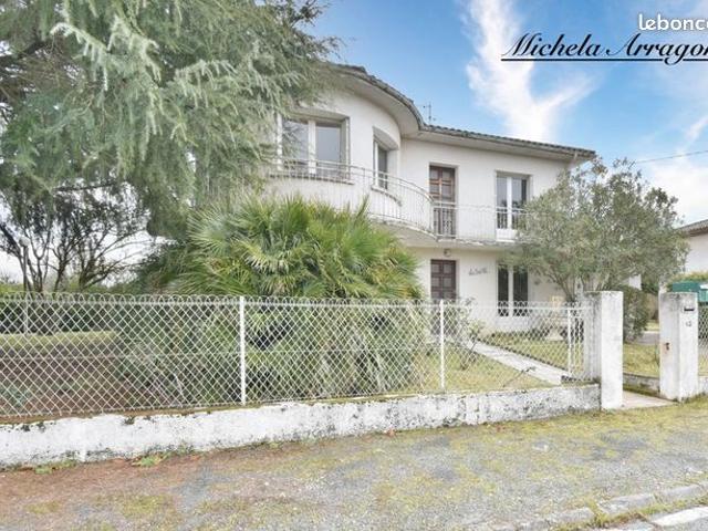 Maison 6 pièces 145 m²