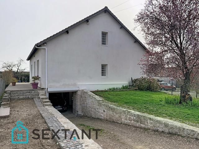 Maison 6 pièces 145 m²