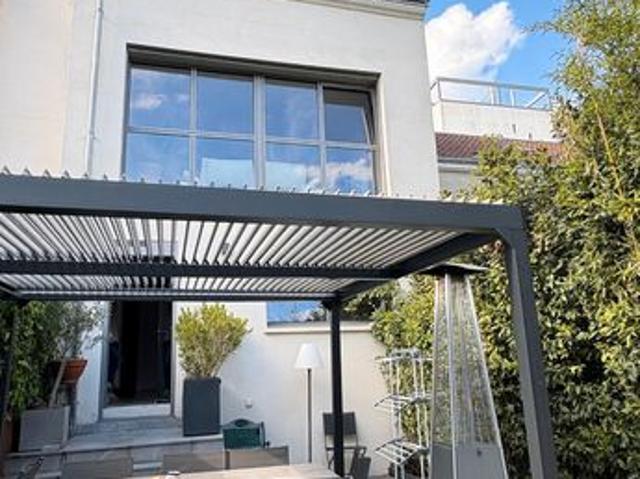 Maison 6 pièces 145 m²