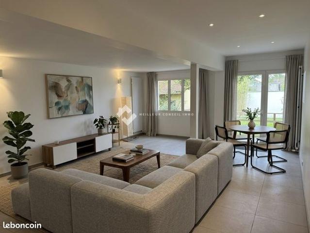 Maison 6 pièces 145 m²