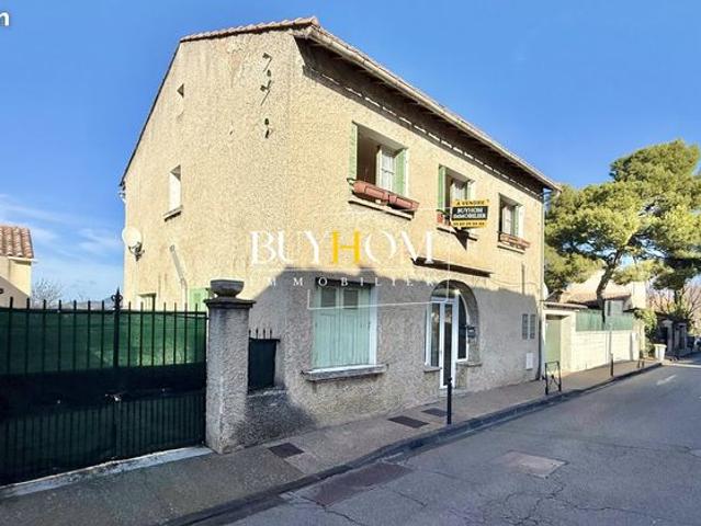 Maison 6 pièces 145 m²