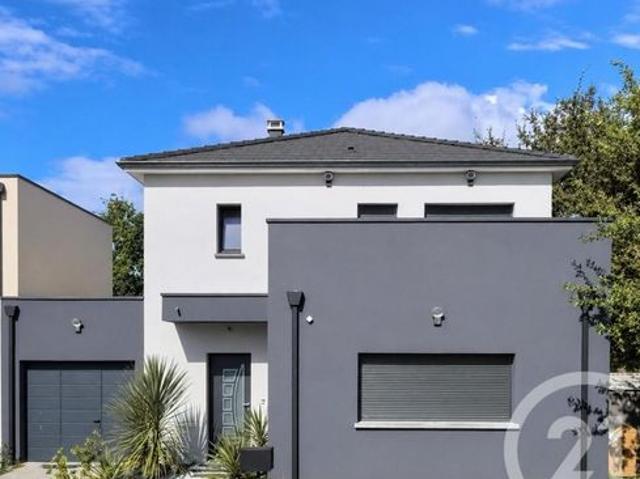 Maison 6 pièces 145 m²