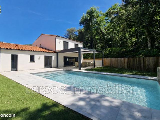 Maison 6 pièces 145 m²