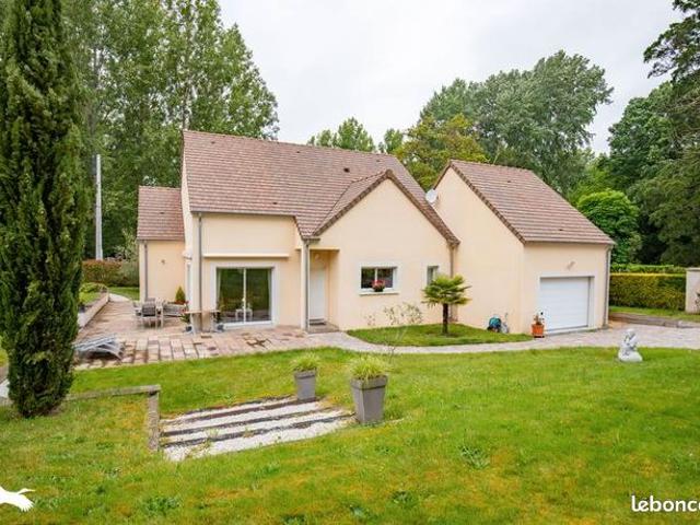 Maison 6 pièces 145 m²