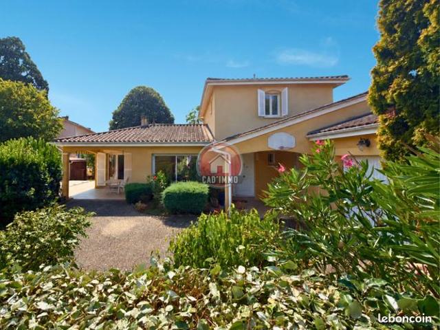 Maison 6 pièces 145 m²