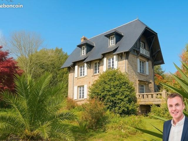 Maison 6 pièces 145 m²