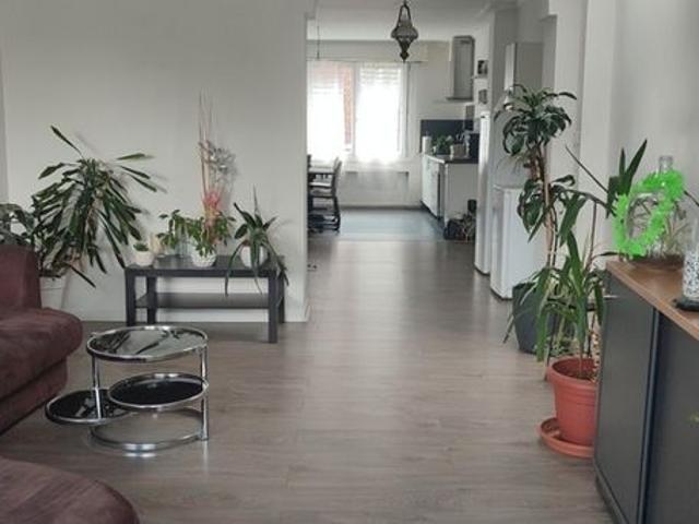 Maison 6 pièces 145 m²