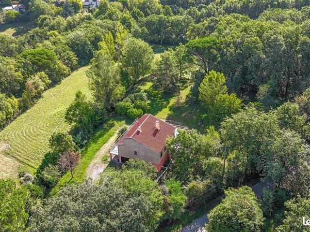 Maison 6 pièces 145 m²