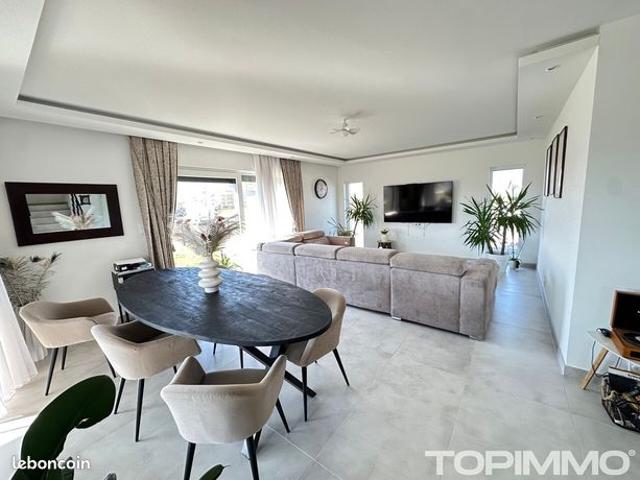 Maison 6 pièces 145 m²