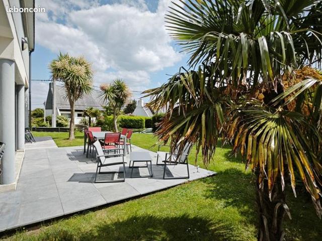 Maison 6 pièces 145 m²