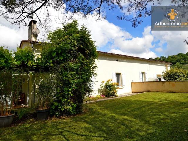 Maison 6 pièces 145 m²