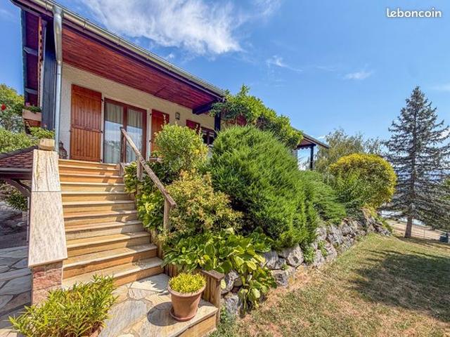 Maison 6 pièces 145 m²