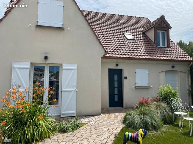 Maison 6 pièces 145 m²