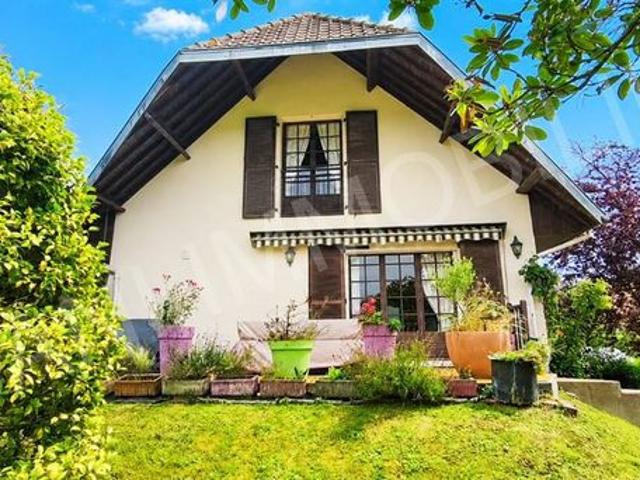 Maison 6 pièces 145 m²