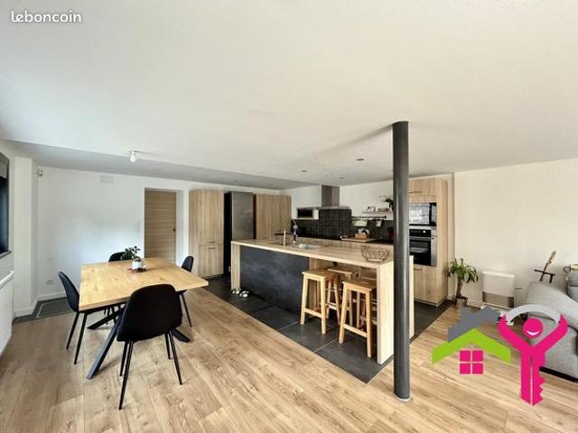 Maison 6 pièces 145 m²