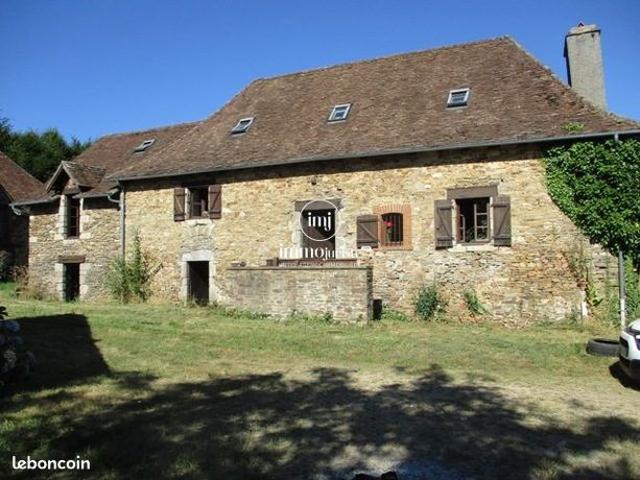 Maison 6 pièces 145 m²
