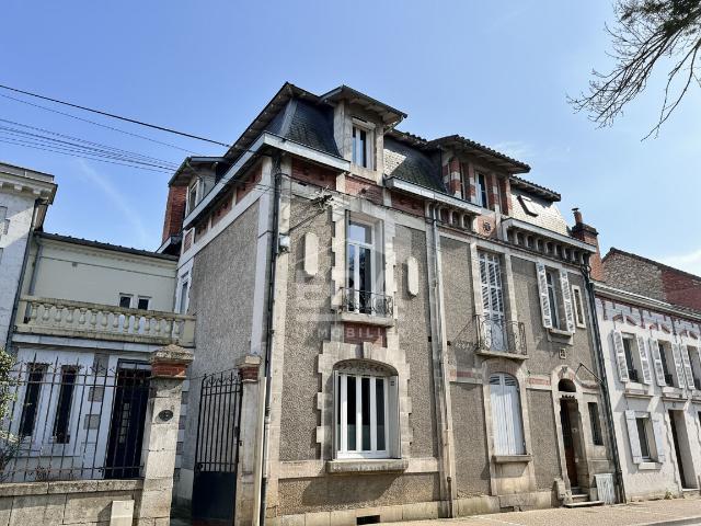 Maison 6 pièces 145 m²