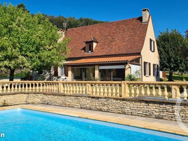 Maison 6 pièces 145 m²