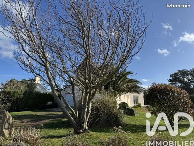 Maison 6 pièces 145 m²