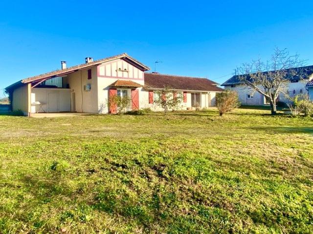 Maison 6 pièces 145 m²