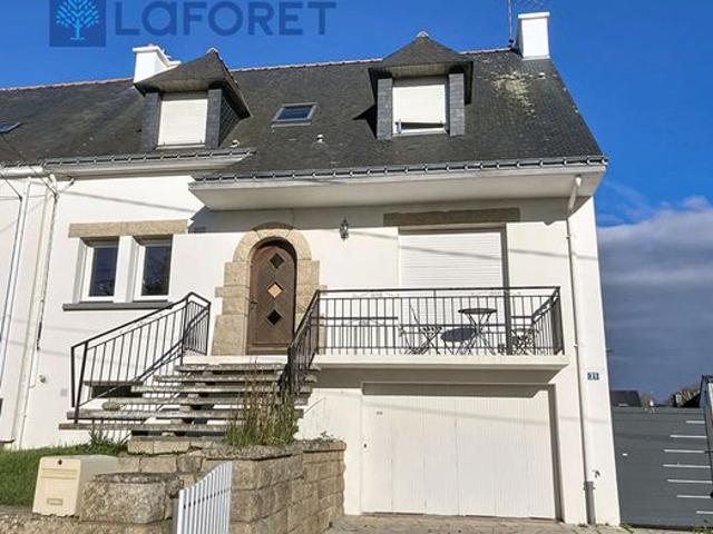 Maison 6 pièces 145 m²