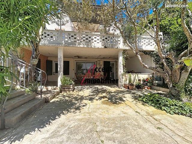 Maison 6 pièces 145 m²