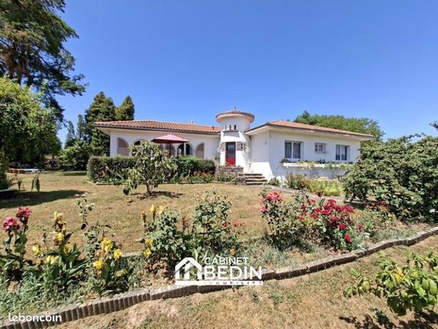 Maison 6 pièces 145 m²
