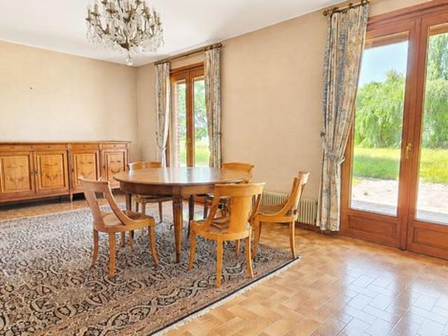 Maison 6 pièces 145 m²