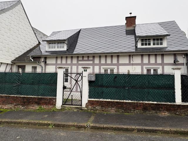 Maison 6 pièces 145 m²