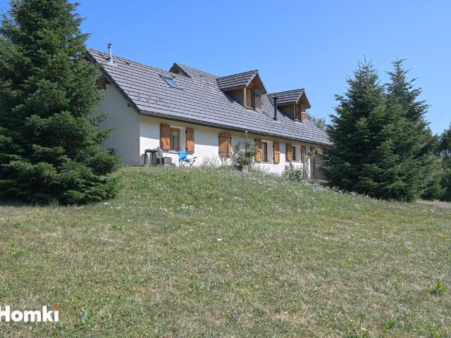 Maison 6 pièces 145 m²
