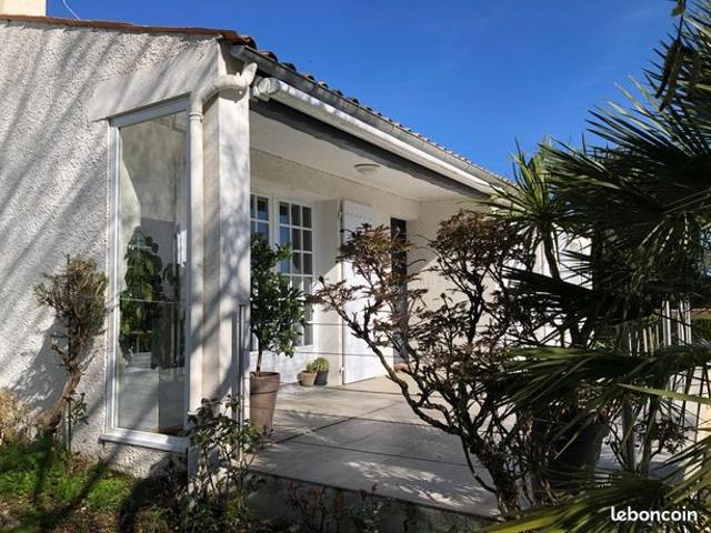 Maison 6 pièces 145 m²