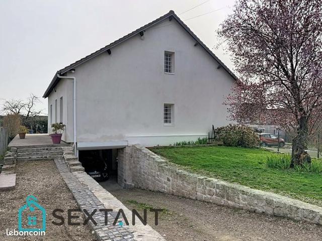Maison 6 pièces 145 m²