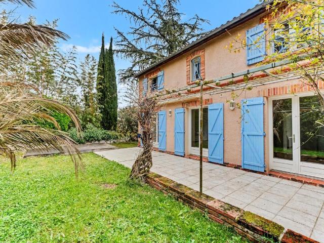 Maison 6 pièces 145 m²