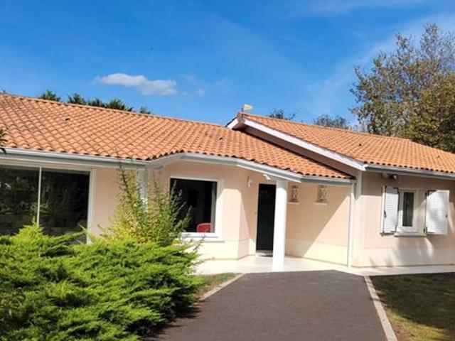Maison 6 pièces 145 m²