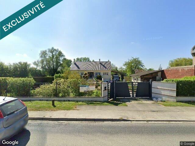 Maison 6 pièces 145 m²