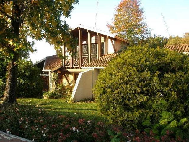 Maison 6 pièces 145 m²